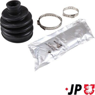 JP GROUP Drivaksel Manchetsæt 4143601060 JP GROUP 4143601060 Mercedes X117 Trækaksel manchet originale pris