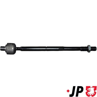 JP GROUP Aksiālais šarnīrs, Stūres šķērsstiepnis 4144500100 4144500100 Aksiālais šarnīrs stūres šķērsstiepnis PEUGEOT 4008 JP GROUP