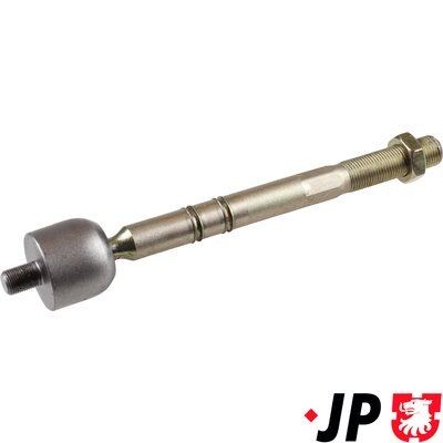 JP GROUP Axiálny čap tiahla riadenia 4144500900 JP GROUP 4144500900 Axiálny čap tiahla riadenia Peugeot 207 cc cena