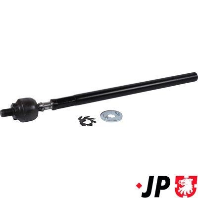 JP GROUP Inner tie rod 4144501500 JP GROUP 4144501500 Peugeot 306 Estate tie rod cost