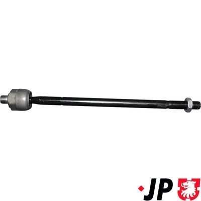 JP GROUP Articulação axial, barra de acoplamento 4144501600 Braço axial de direção JP GROUP Peugeot 4007 4144501600