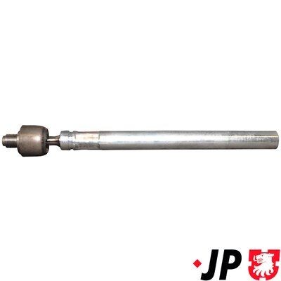 JP GROUP Snodo assiale 4144502000 4144502000 costo Tirante scatola sterzo PEUGEOT 3008 JP GROUP