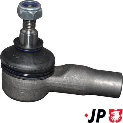 JP GROUP Endeledd 4144600600 4144600600 Styrekule FIAT GRANDE PUNTO JP GROUP