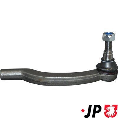 JP GROUP Hlava / čap spojovacej tyče riadenia 4144601180 Čap riadenia JP GROUP CROMA 4144601180 lacné