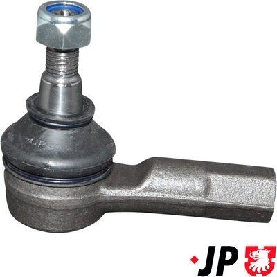 JP GROUP Rooliots 4144601200 Rooliots JP GROUP 9-3 4144601200 odav