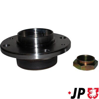 JP GROUP Wielnaaf 4151400400 Wielnaven CITROËN JP GROUP 4151400400