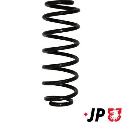 JP GROUP Ressort de suspension 4152200300 Ressort à boudin JP GROUP 406 4152200300 pas cher
