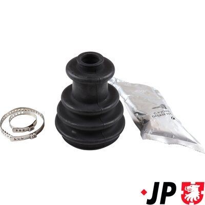 JP GROUP Manżeta hnacieho hriadeľa - opravná sada 4153600110 Manžeta poloosi JP GROUP Opel ASTRA 4153600110