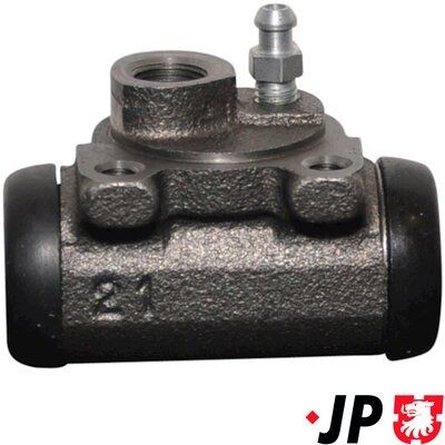 JP GROUP Cylindre de roue 4161300400 Citroën XSARA Cylindre de roue JP GROUP 4161300400