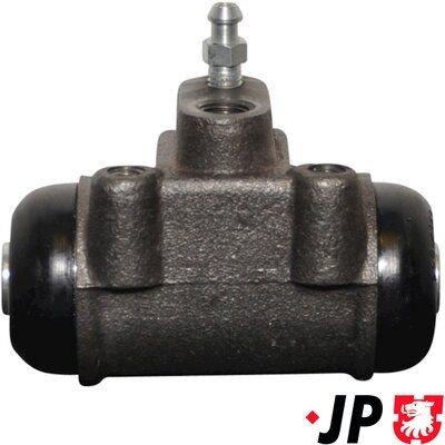 JP GROUP Bremsecylinder 4161300900 Hjulcylinder JP GROUP SCUDO 4161300900 billig