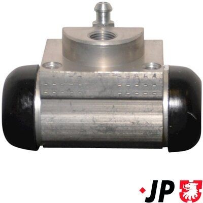 JP GROUP Hjulcylinder 4161301500 JP GROUP 4161301500 hjulbromscylinder Fiat Panda 312 pris