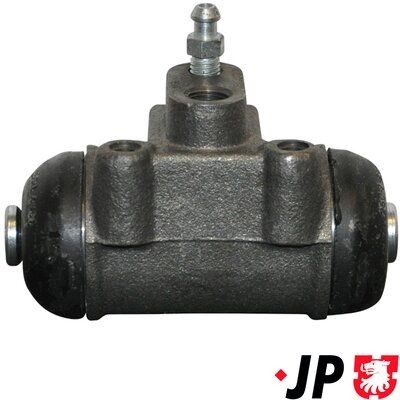 JP GROUP Hjulsylinder, brems 4161301700 Trommelbremser JP GROUP Fiat SEICENTO 4161301700