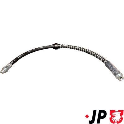 JP GROUP Ελαστικός σωλήνας φρένων 4161600400 Ελαστικός σωλήνας φρένων JP GROUP Peugeot 505 4161600400
