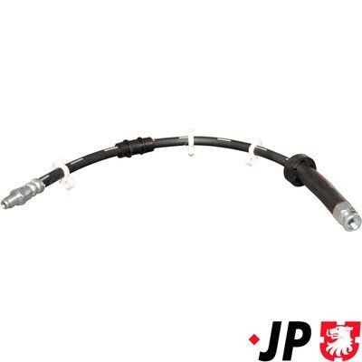 JP GROUP Tubo flexível de travão 4161600600 Tubo flexível de travão JP GROUP Fiat SEICENTO 4161600600