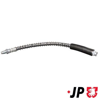 JP GROUP Jarruletku 4161600800 JP GROUP 4161600800 Peugeot 206+ jarruletku vaihto hinta