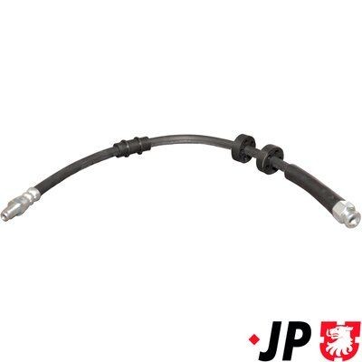 JP GROUP Bremžu šļūtene 4161601000 4161601000 Bremžu šļūtenes JP GROUP PEUGEOT 5008