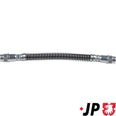 JP GROUP Bremseslange 4161700300 4161700300 Bremseslange JP GROUP RENAULT TWIZY
