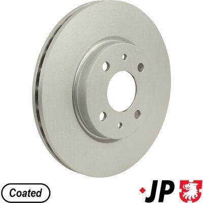 JP GROUP Piduriketas 4163102700 Pidurikettad JP GROUP VOYAGER 4163102700 odav