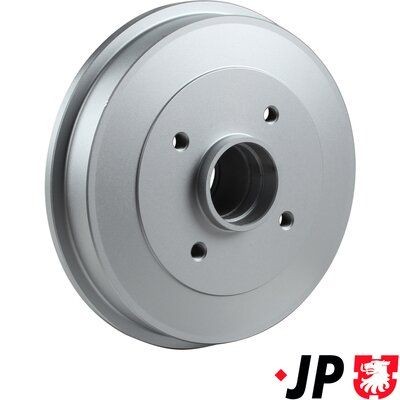 JP GROUP Bremsetromle 4163500400 Bremsetromler JP GROUP CITROËN 4163500400