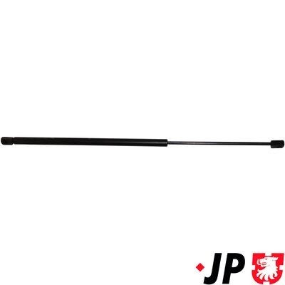 JP GROUP Gasfjäder till baklucka 4181201100 4181201100 JP GROUP gasfjäder bakruta Peugeot 4007