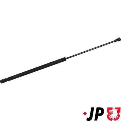 Vérin de coffre JP GROUP 4181201200 JP GROUP 4181201200 Vérin de hayon CITROËN C1 2005