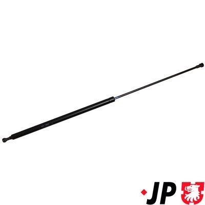 JP GROUP Αμορτ. αερίου, καπό κινητήρα 4181201900 4181201900 Αμορτισέρ καπώ PEUGEOT 106 JP GROUP