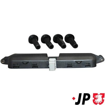 JP GROUP Zapaľovacia cievka 4191600200 JP GROUP Jednotka zapaľovacích cievok MITSUBISHI 4191600200
