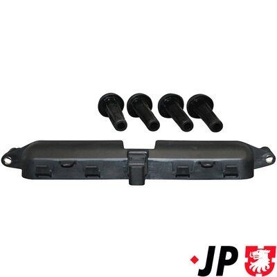 JP GROUP Tennspole 4191600400 Tennspole JP GROUP Dacia DUSTER 4191600400