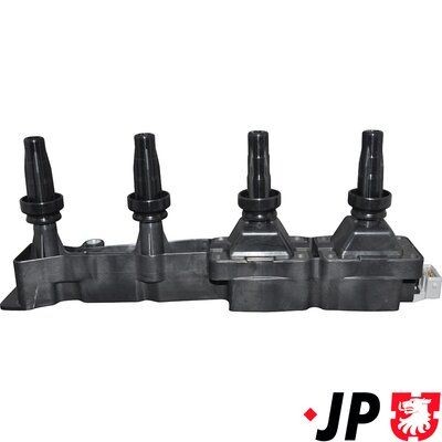 JP GROUP Tændspole 4191600500 Tændspole JP GROUP RANGE ROVER 4191600500 billig