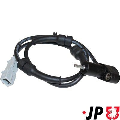 JP GROUP ABS-anturi 4197100100 4197100100 JP GROUP ABS tunnistin CITROЁN C4