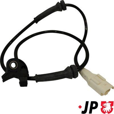 JP GROUP Αισθητήρας, στροφές τροχού 4197101100 JP GROUP 4197101100 Αισθητήρας ABS Peugeot 205 Cabrio φθηνά