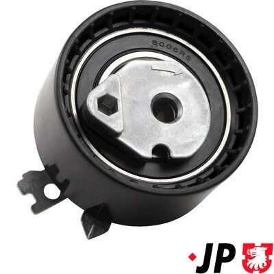 JP GROUP Spännrulle för kamrem 4312200400 4312200400 JP GROUP spännrulle för kamrem RENAULT CLIO