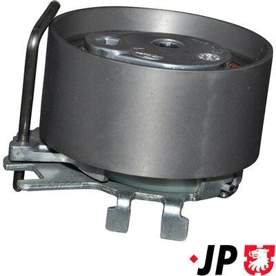 JP GROUP Rolo tensor, correia dentada 4312200600 JP GROUP 4312200600 Rolo tensor, correia dentada Nissan X Trail t30 originais preço