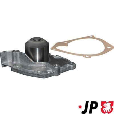 JP GROUP Water pump 4314100900 4314100900 JP GROUP ABARTH water pump