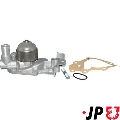 JP GROUP Water pump 4314101200 4314101200 JP GROUP water pump for NISSAN PICK UP