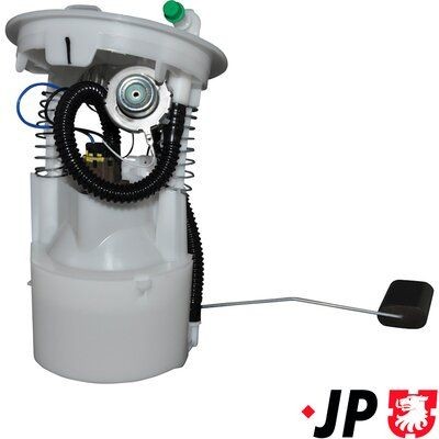 JP GROUP Bensinpump 4315200100 JP GROUP 4315200100 Bensinpump