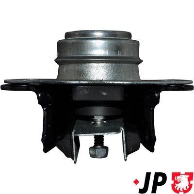 JP GROUP Motorsteunlager 4317900380 Renault ESPACE Motor ondersteuning JP GROUP 4317900380