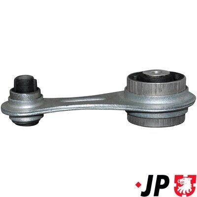JP GROUP Motorfeste 4317900500 Motorkudde JP GROUP Renault ESPACE 4317900500