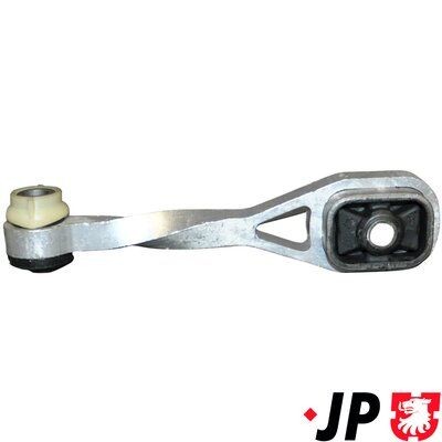 Motorfeste JP GROUP 4317901400 JP GROUP 4317901400: Motorkudde Dacia SOLENZA 2009