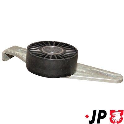 JP GROUP Riemenspanner, Keilrippenriemen 4318200200 4318200200 JP GROUP Riemenspanner Renault Scenic 1 Kosten