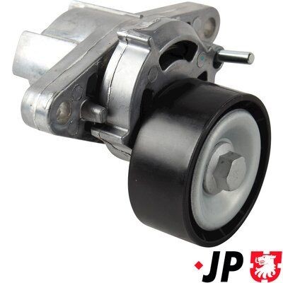 JP GROUP Riemspanner, Poly V-riem 4318201000 Riemen Renault Laguna 1 Grandtour: Riemspanner, Poly V-riem JP GROUP 4318201000