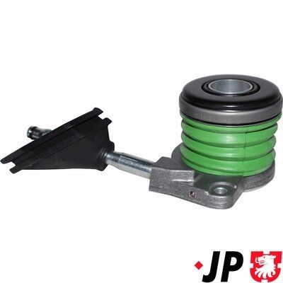 JP GROUP Dispositivo de desembraiagem central, embraiagem 4330300300 4330300300 JP GROUP Desembraiagem central Alfa Romeo baratos
