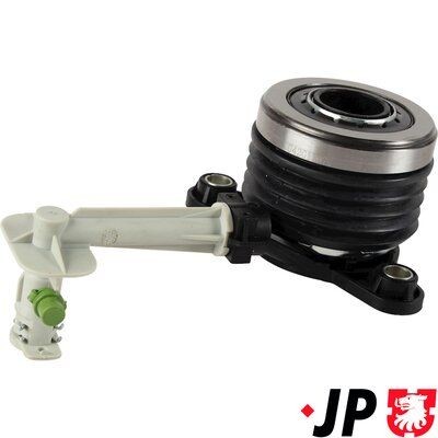 JP GROUP Κεντρ. ρουλεμάν συμπλ., συμπλέκτης 4330300400 4330300400 Ρουλεμάν συμπλέκτη JP GROUP HONDA HR-V