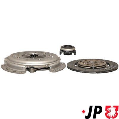 JP GROUP Sidurikomplekt 4330402110 Sportsidur JP GROUP ESPACE 4330402110 odav