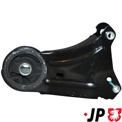 JP GROUP Vaihteiston tuki, autom. 4332400400 PEUGEOT 607 vaihdelaatikon tukikumit JP GROUP 4332400400