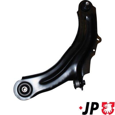 JP GROUP Bærearm 4340101070 4340101070 Bærearm RENAULT GRAND SCÉNIC JP GROUP