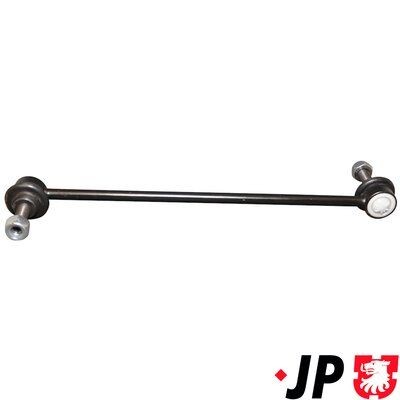JP GROUP Barra / escora, barra estabilizadora 4340400200 4340400200 Barra escora barra estabilizadora MERCEDES-BENZ VIANO JP GROUP