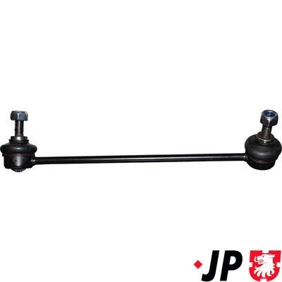 JP GROUP Tyč / Vzpera stabilizátora 4340400380 Vzpera stabilizátora JP GROUP VEL SATIS 4340400380 lacné