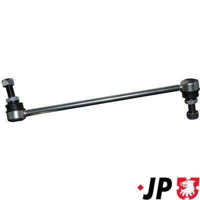 JP GROUP Stabilisatorstag 4340400570 4340400570 JP GROUP länk krängningshämmare NISSAN PRIMERA