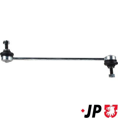 JP GROUP Tyč / Vzpera stabilizátora 4340401000 Tyč/vzpera stabilizátora JP GROUP Renault VEL SATIS 4340401000
